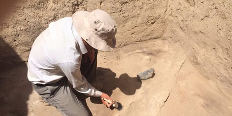 تل آتشین دارستان بم تل آتشین دارستان تل آتشین دارستان بم
