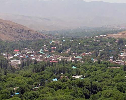 روستای جابان روستای جابان کجاست روستای جابان