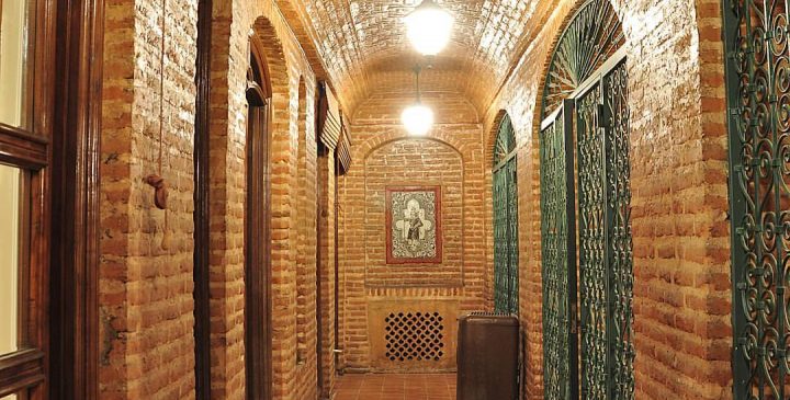 خانه فاموری تهران خانه فاموری تهران