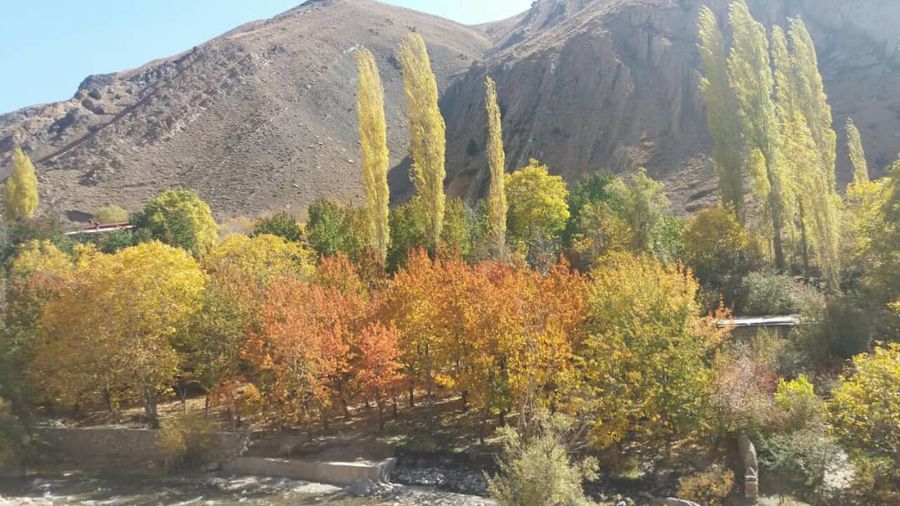 روستای آبنیک روستای آبنیک روستای آبنیک