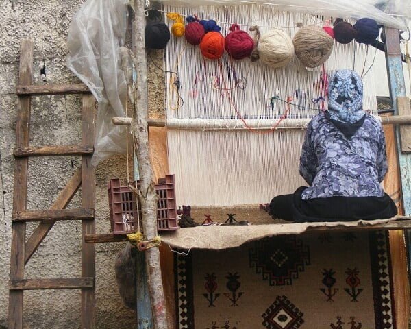 روستای پیشنبور  روستای پیشنبور کلاردشت