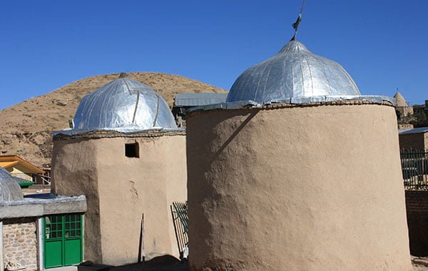 روستای کلنجین روستای کلنجین