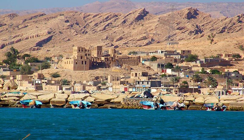  تهدیدهایی برای جهانی شدن سیراف