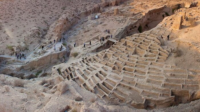 تهدیدهایی برای جهانی شدن سیراف