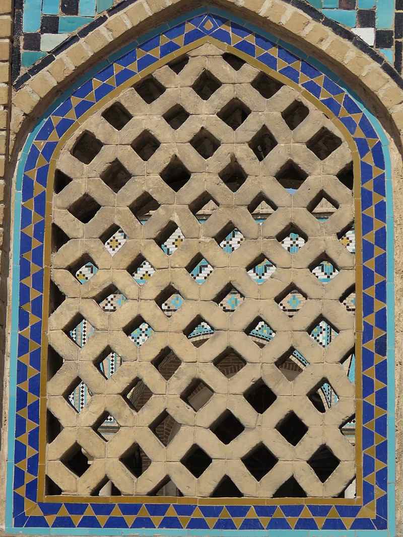 تکیه مدیرالملک تکیه مدیر الملک کرمان تکیه مدیرالملک