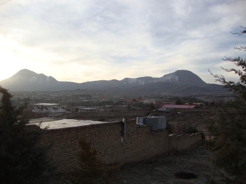 همه سین روستای همه سین