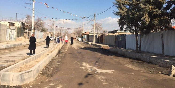  روستای همه سین