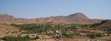  روستای همه سین