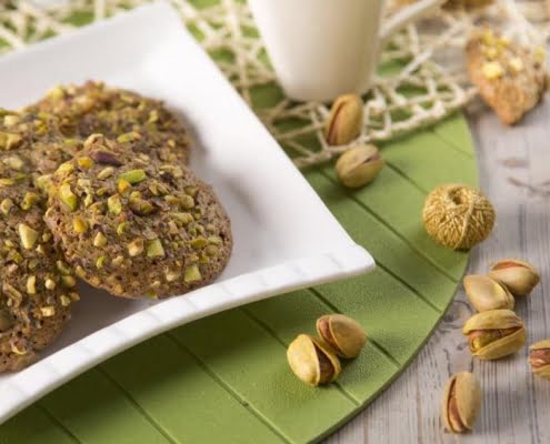 کافه درباری  کافه قنادی درباری تهران