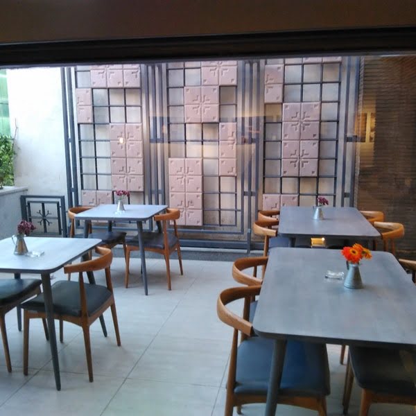 بهترین رستوران های تهران برای صبحانه کافه شنفدیدارجای بهترین رستوران های تهران برای صبحانه