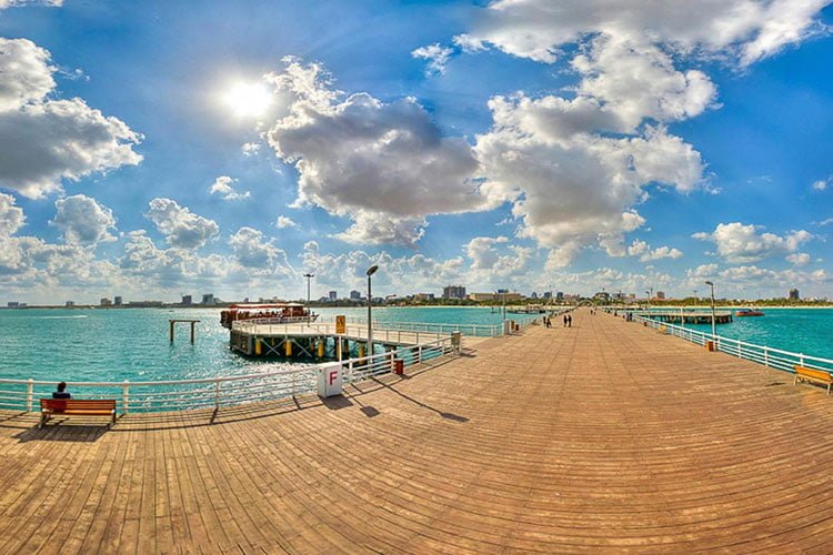 بهترین زمان سفر به کیش کیش گردی بهترین زمان سفر به کیش