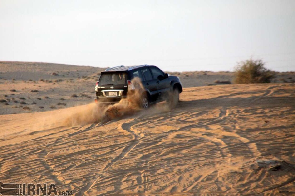 کویر مرنجاب