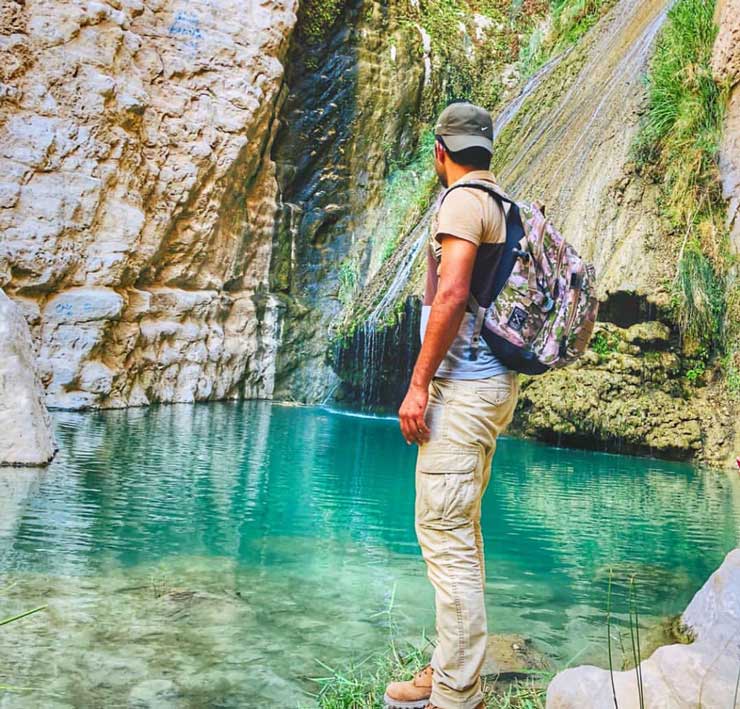 آبشار درزو آبشار درزو آبشار درزو