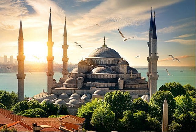 رزرو هتل در استانبول رزرو هتل در استانبول رزرو هتل در استانبول