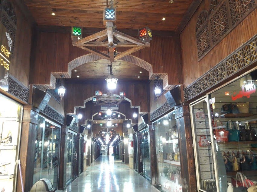 بازار اطلس درگهان بازار اطلس درگهان