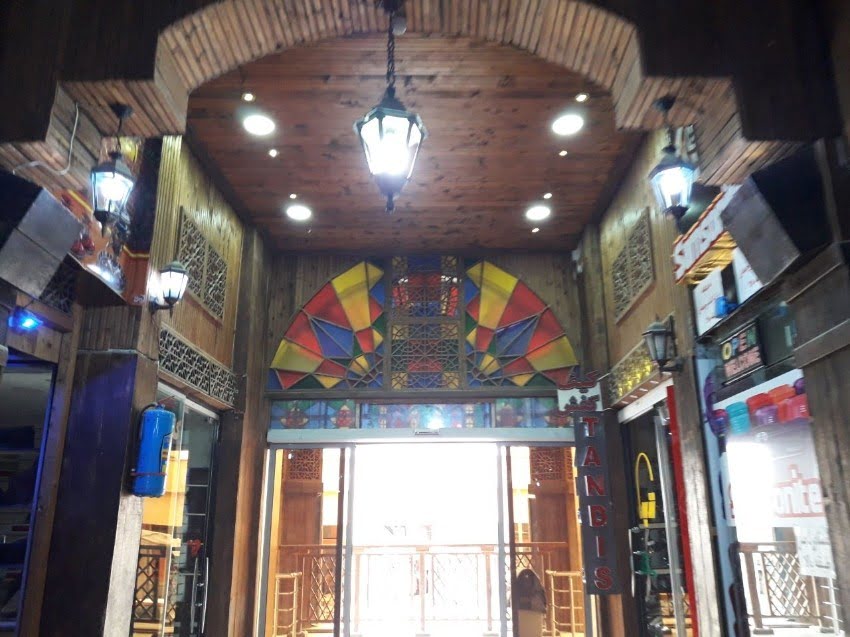 بازار اطلس درگهان بازار اطلس درگهان