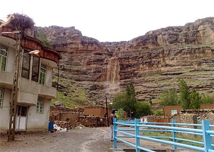 روستای بوچیر  روستای بوچیر پارسیان