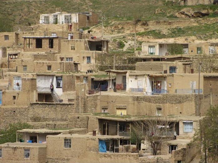 روستای ترخین آباد روستای ترخین آباد روستای ترخین آباد