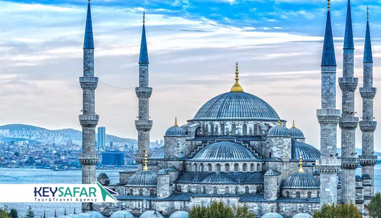 تور ارزان استانبول نکات ضروری سفر با تور استانبول لحظه آخری را در اینجا بخوانید!
