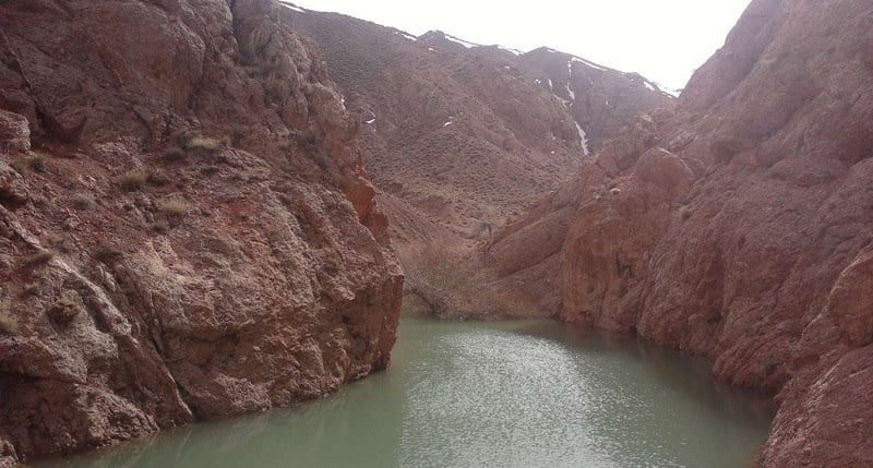 دوزخ دره همدان دوزخ دره همدان دوزخ دره همدان