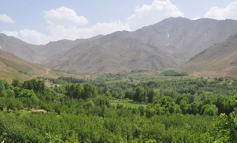 دوزخ دره همدان دوزخ دره همدان دوزخ دره همدان