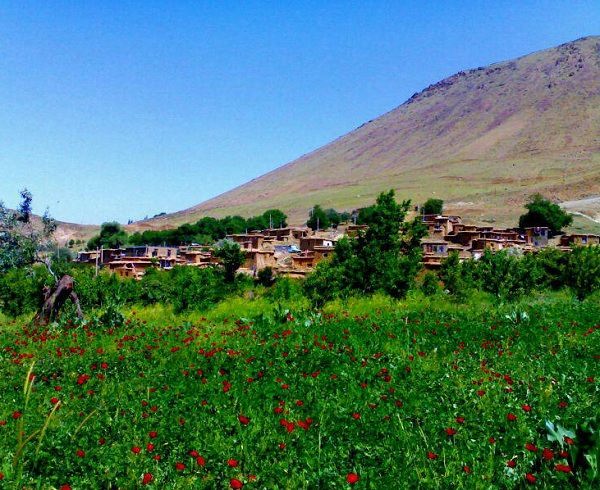 روستای قلعه لان کرمانشاه روستای قلعه لان روستای قلعه لان کرمانشاه