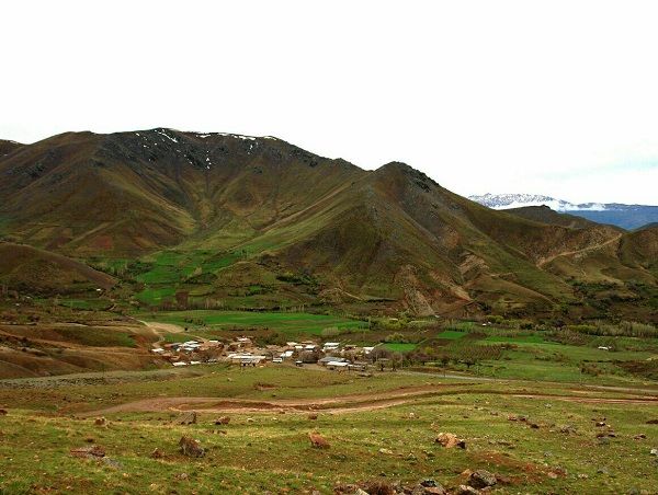 روستای قلعه لان کرمانشاه روستای قلعه لان روستای قلعه لان کرمانشاه