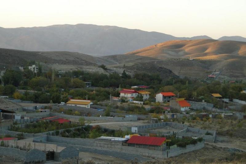 روستای چناران رودهن روستای چناران رودهن روستای چناران رودهن