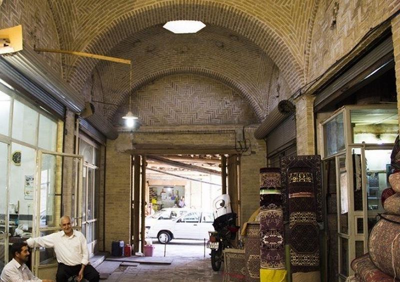 سرای کلبعلی زنجان سرای کلبعلی زنجان سرای کلبعلی زنجان