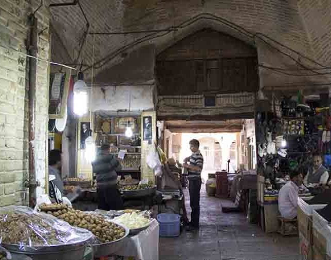 سرای کلبعلی زنجان سرای کلبعلی زنجان سرای کلبعلی زنجان