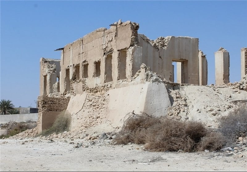 عمارت بستکی بندرلنگه عمارت بستکی عمارت بستکی بندرلنگه