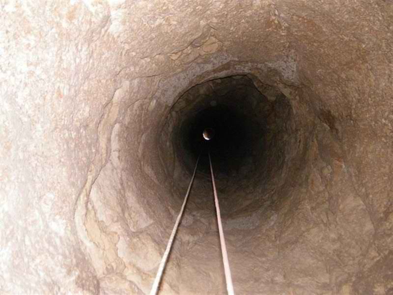 غار چاه دختر شیراز غار چاه دختر غار چاه دختر شیراز