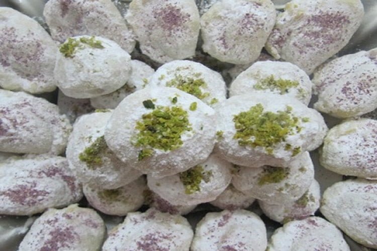بهترین باقلوای یزد  بهترین باقلوا و قطاب یزد را از کجا بخریم؟