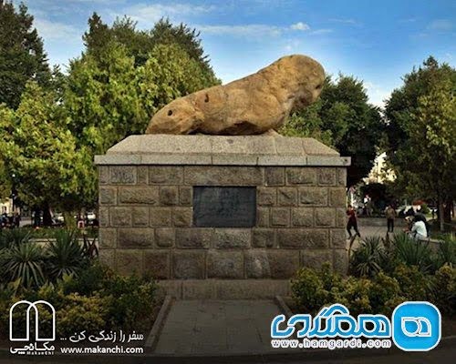 موزه مدان دیدنی های همدان؛ گشت و گذار در پایتخت مادها