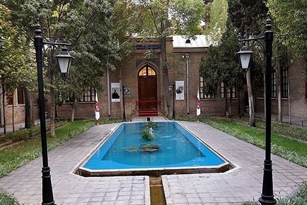 موزه کمال الملک تهران موزه کمال الملک موزه کمال الملک تهران