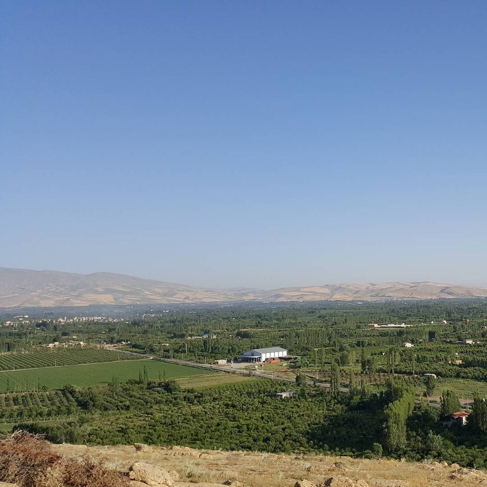 روستای میرشکارلو  روستای میرشکارلو
