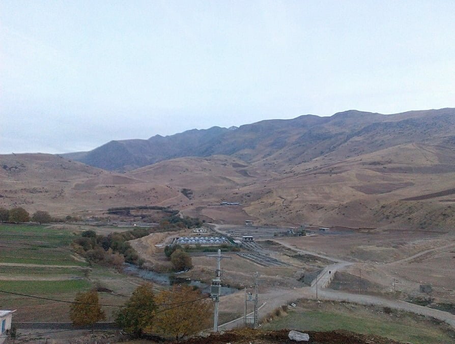 روستای چمنار روستای چمنار روستای چمنار