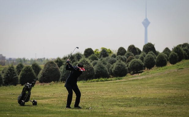 تفریحات لاکچری تهران  لاکچری ترین مکان های تفریحی تهران