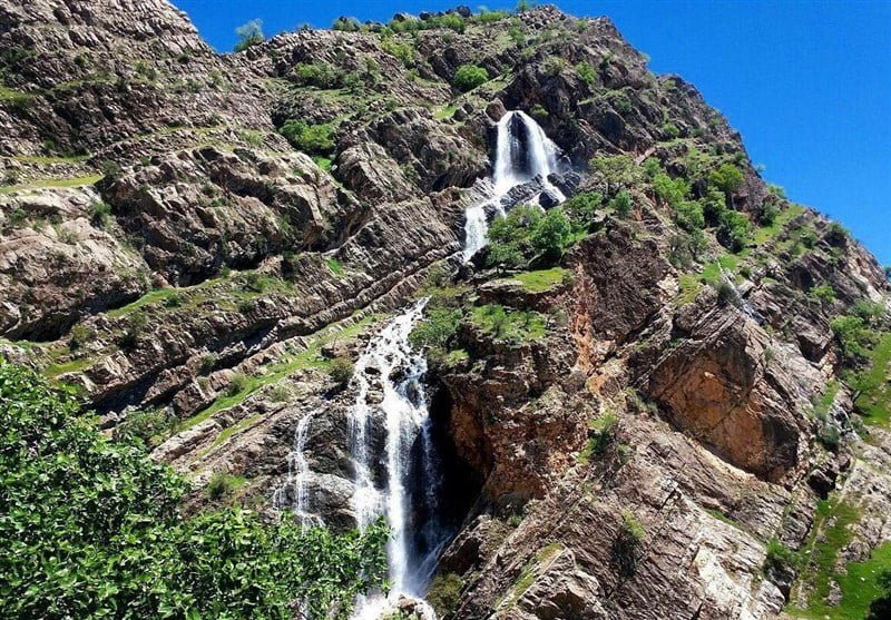 آبشار هنی کلا