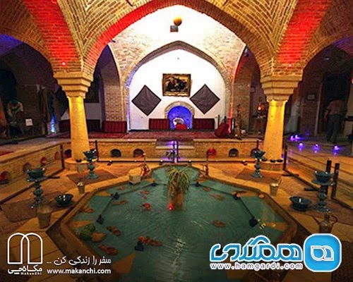 سوئیت همدان