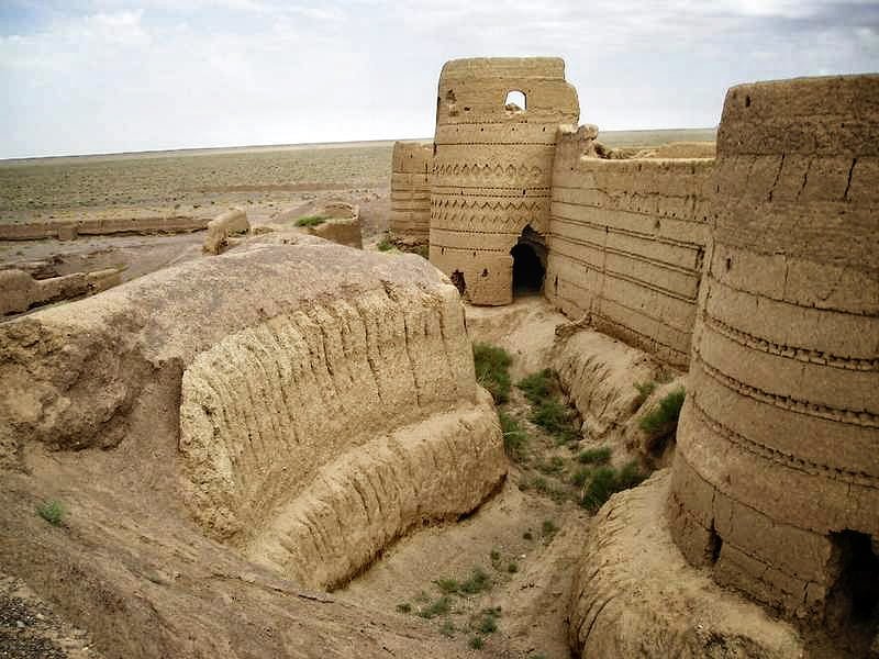 قلعه کرشاهی