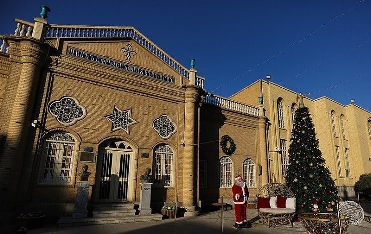 موزه خاچاطور گساراتسی