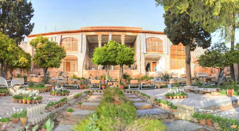 موزه سنگی هفت تنان