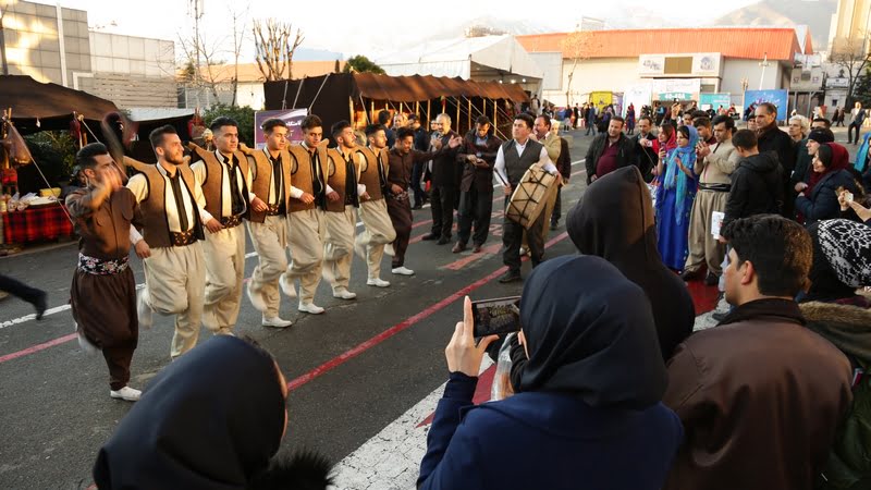 نمایشگاه گردشگری