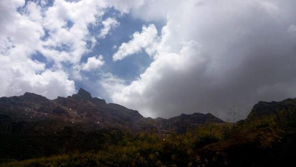 آدرشک  دره آدرشک مهریز