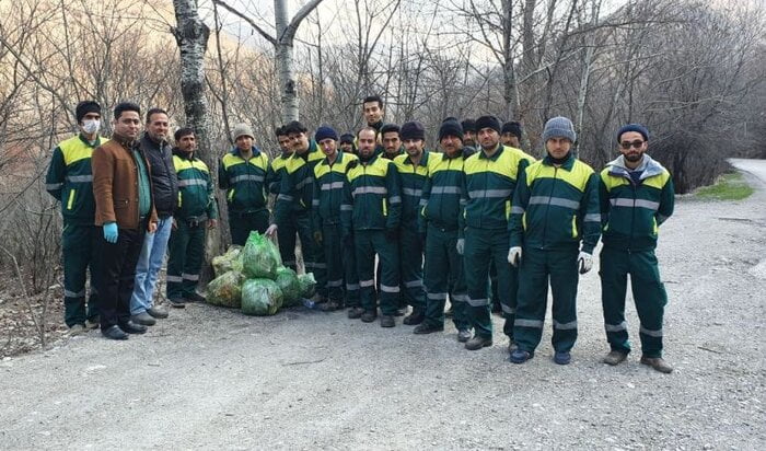فرهنگسازی و آموزش، شاه کلید حفاظت از منابع طبیعی در اصفهان اصفهان فرهنگسازی و آموزش، شاه کلید حفاظت از منابع طبیعی در اصفهان