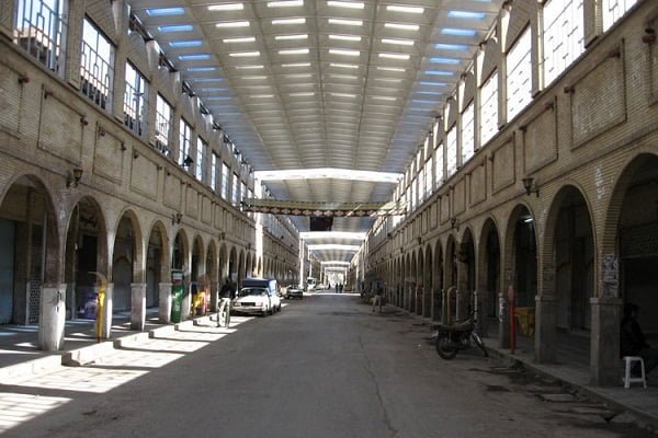 بازار امام خمینی اهواز بازار امام خمینی اهواز