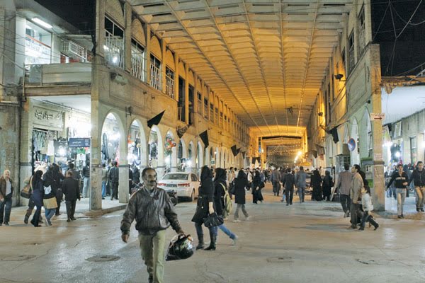 بازار امام خمینی اهواز بازار امام خمینی اهواز
