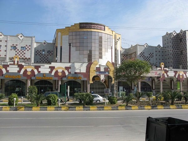 بازار امام رضا اهواز بازار امام رضا اهواز