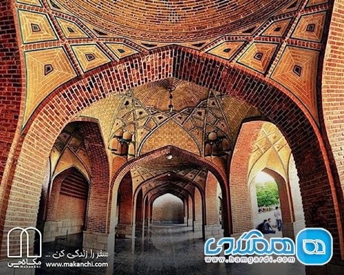 تبریز سفر به تبریز؛ سفر به شهر اولین ها تبریز سفر به تبریز؛ سفر به شهر اولین ها